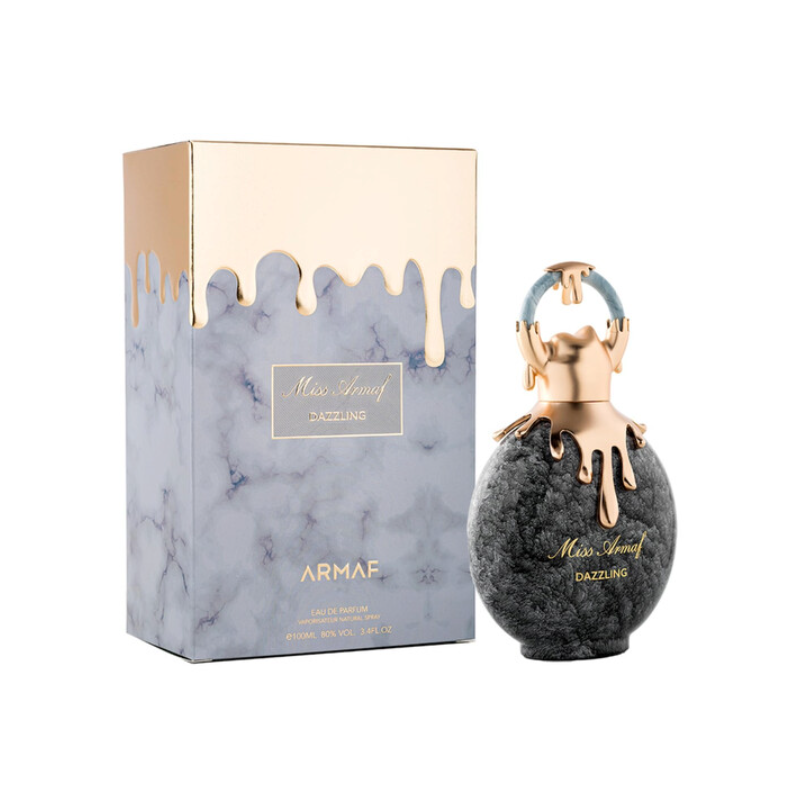 Armaf Miss Armaf Dazzling Perfume EDP 100ml