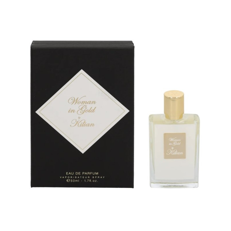 Kilian Woman in Gold Perfume EDP 50 ml