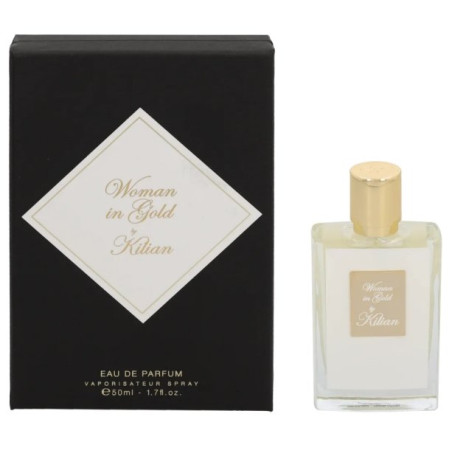 Kilian Woman in Gold Perfume EDP 50 ml