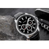 SKMEI Men’s Watch 2071LSIBK / black