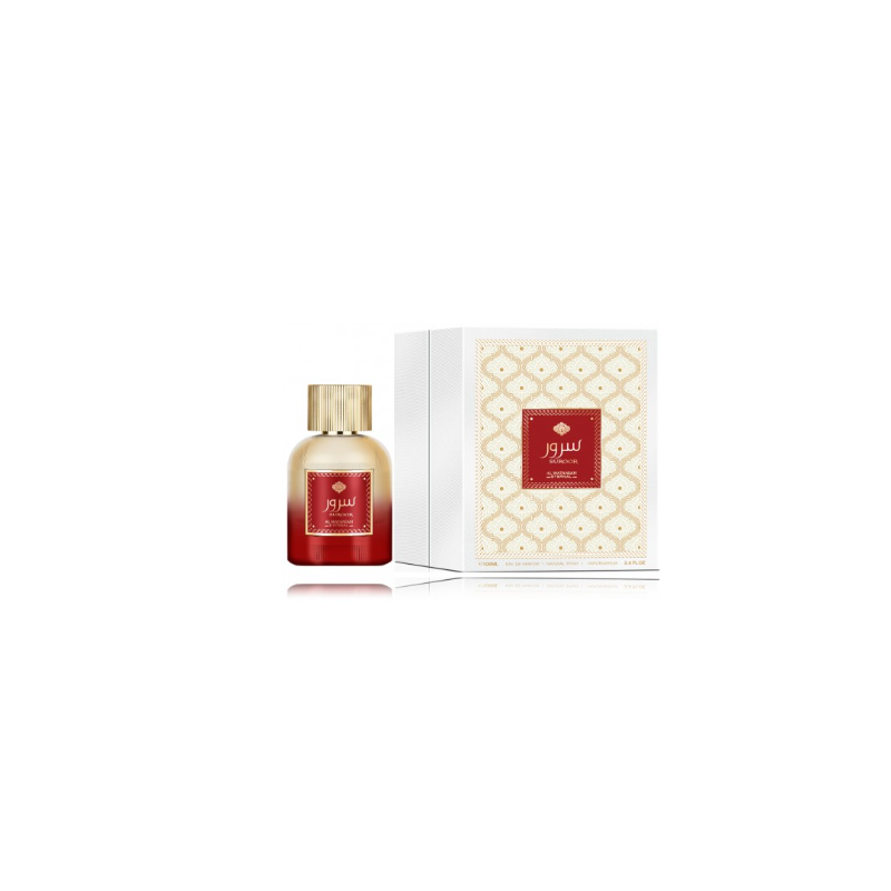 Al Wataniah 5055810038977