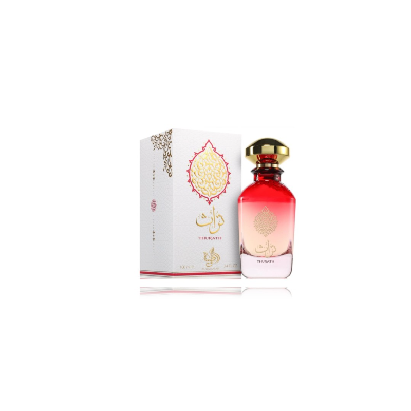 Al Wataniah Thurath Perfume EDP 100 ml
