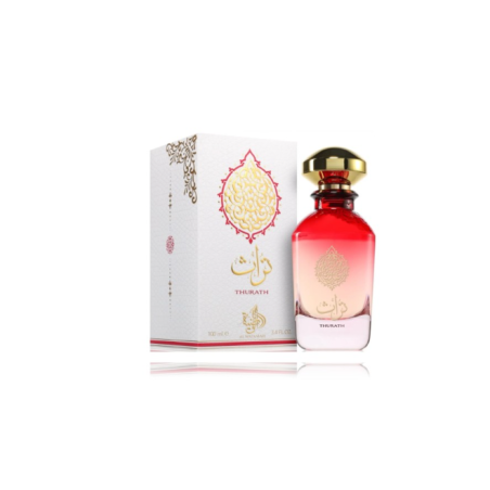 Al Wataniah Thurath Perfume EDP 100 ml
