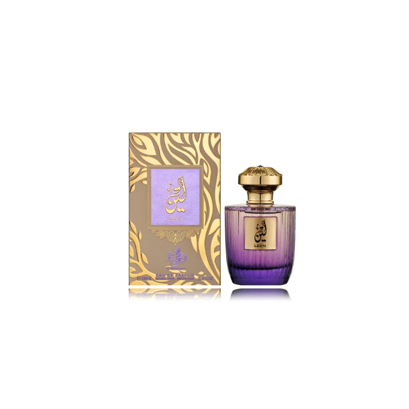 Al Wataniah Leen Perfume EDP 100 ml