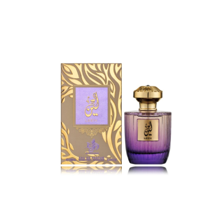 Al Wataniah Leen Perfume EDP 100 ml
