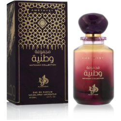 Al Wataniah Fayyad Perfume EDP 100 ml