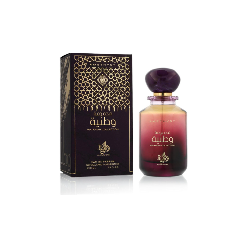 Al Wataniah Fayyad Perfume EDP 100 ml