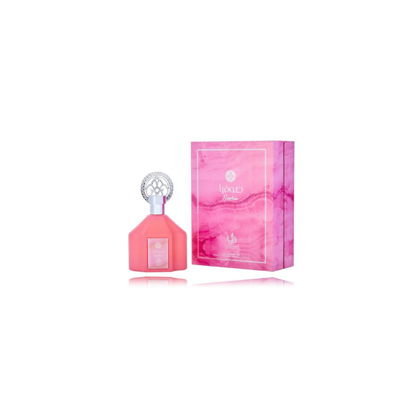 Al Wataniah Sophia Perfume EDP 100 ml