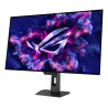 ASUS ROG Strix OLED XG32UCWG kompiuterio monitorius 80 cm (31.5") 3840 x 2160 pikseliai 4K Ultra HD Juoda
