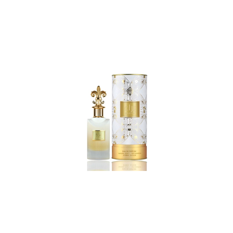 Al Wataniah Baraa Perfume EDP 100 ml