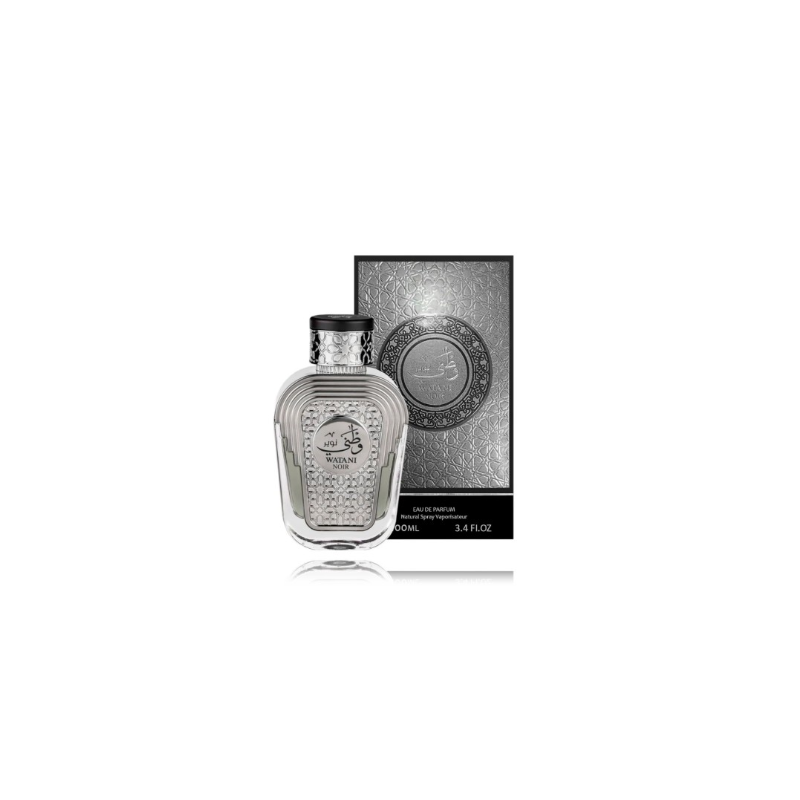 Al Wataniah 5055810035280