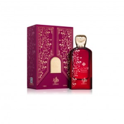 Al Wataniah Roohi Perfume EDP 100 ml