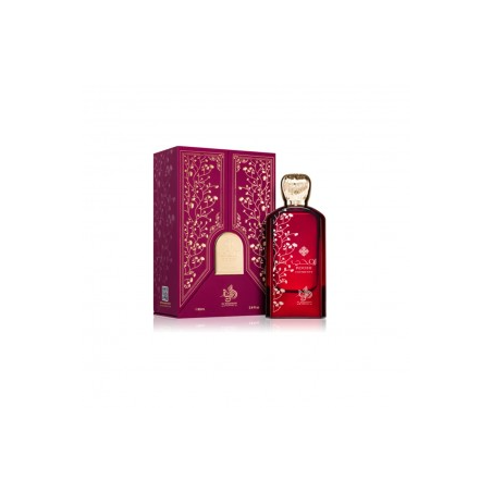 Al Wataniah Roohi Perfume EDP 100 ml