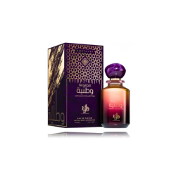 Al Wataniah Amethyst Perfume EDP 100 ml