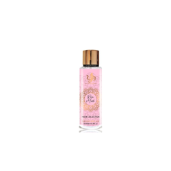 Al Wataniah Rose Musk Perfumed spray BOR 250 ml