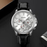 SKMEI 2071LSISI Men's Watch / silver