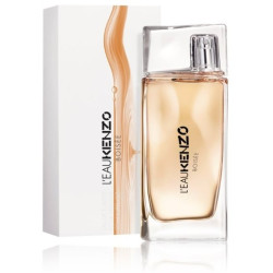 Kenzo L'Eau Kenzo Pour Homme Boisée Perfume EDT M 50 ml