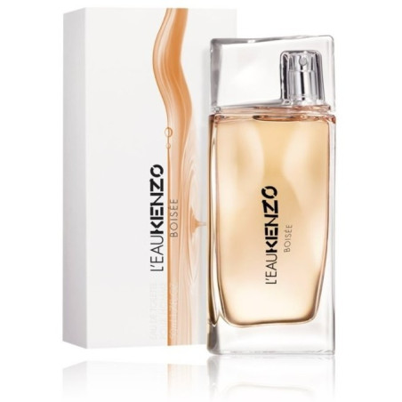 Kenzo L'Eau Kenzo Pour Homme Boisée Perfume EDT M 50 ml