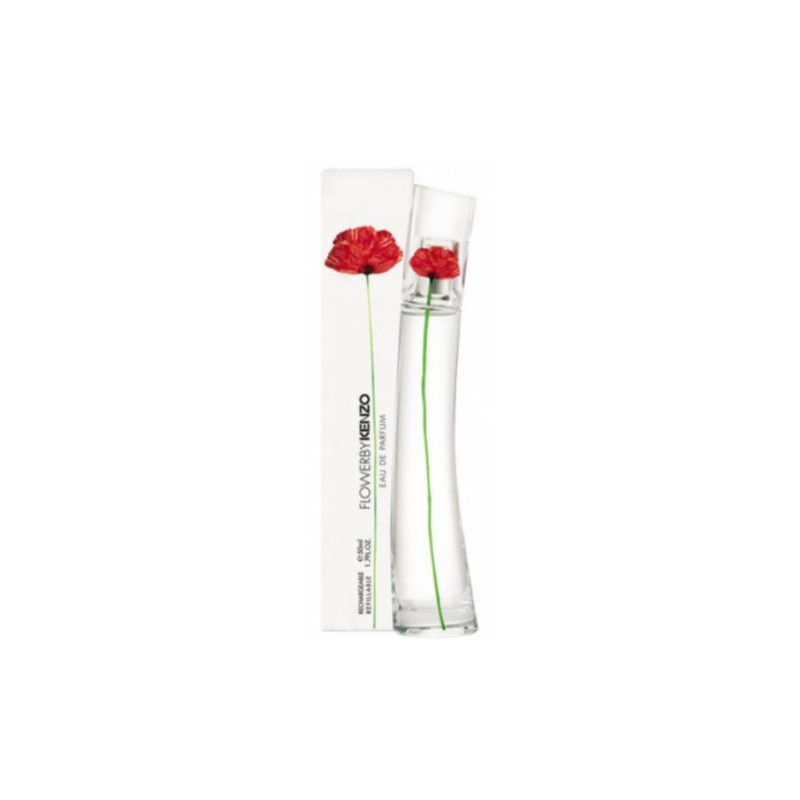 Kenzo Flower by Kenzo Perfume EDP 50 ml