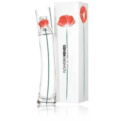 Kenzo Flower by Kenzo (2021) Perfume EDT 30 ml