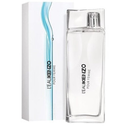 Kenzo L'Eau Kenzo Perfume EDT 100 ml
