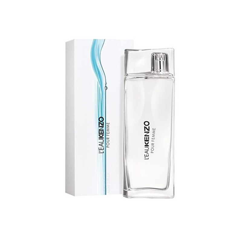 Kenzo L'Eau Kenzo Perfume EDT 100 ml