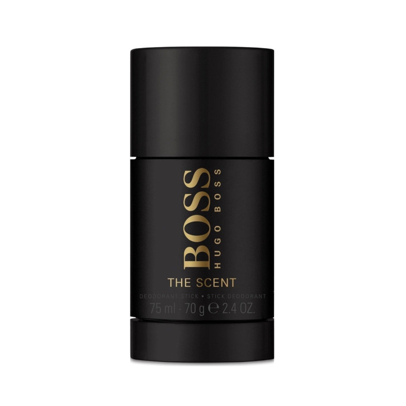 Hugo Boss The Scent Deodorant Stick 75ml