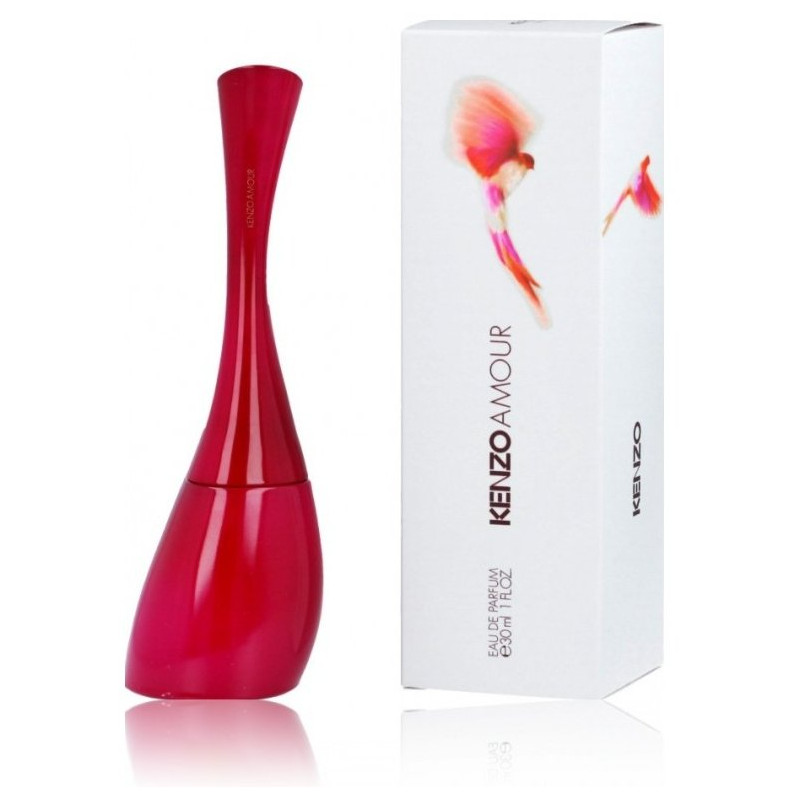 Kenzo Amour Perfume EDP 30 ml