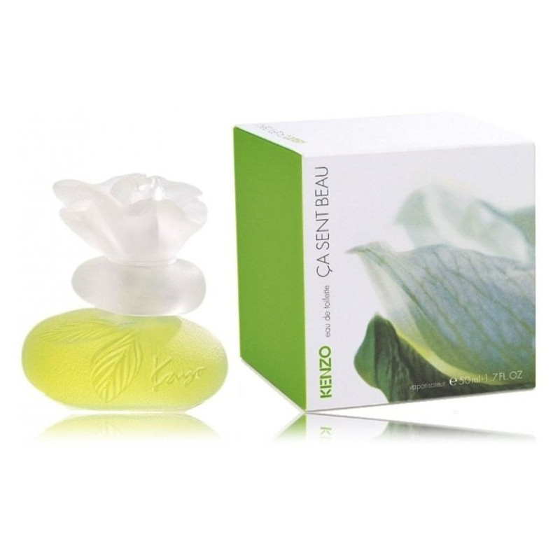 Kenzo Ca Sent Beau Perfume EDT 50 ml