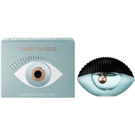 Kenzo World Perfume EDP 50 ml