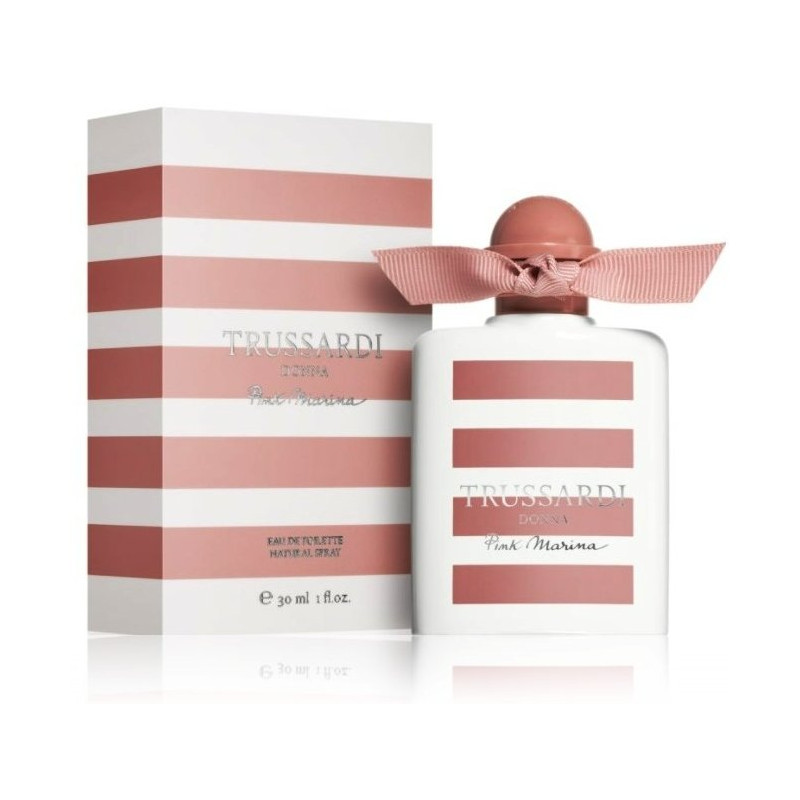 Trussardi Donna Pink Marina Perfume EDT 30 ml
