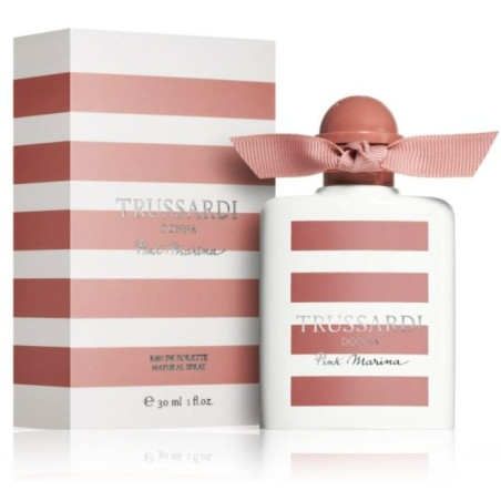 Trussardi Donna Pink Marina Perfume EDT 30 ml
