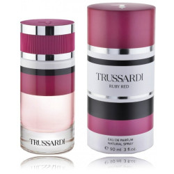 Trussardi Ruby Red Perfume EDP 90 ml