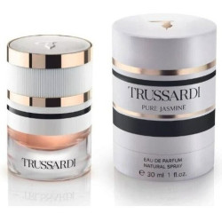 Trussardi Pure Jasmine Perfume EDP 30 ml