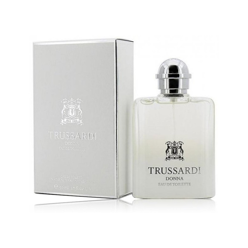 Trussardi Donna Perfume EDT 50 ml