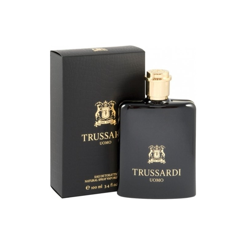 Trussardi Uomo 2011 Perfume EDT 100 ml