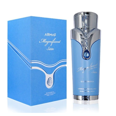 Armaf Magnificent Satin Perfume EDP 100ml