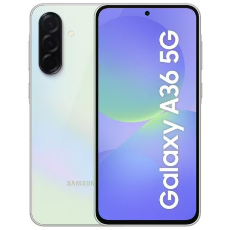 Samsung SM-A366BLGGEUB