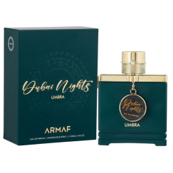 Armaf Dubai Nights Umbra Perfume EDP 100ml