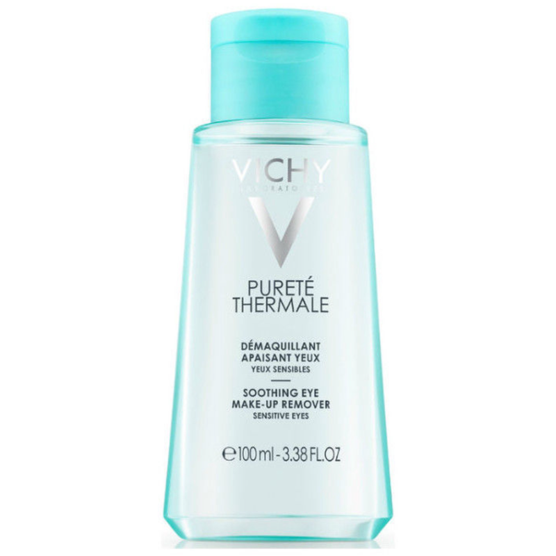 Vichy Pureté Thermale Soothing Makeup Remover 100 ml