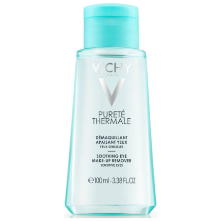 Vichy Pureté Thermale Soothing Makeup Remover 100 ml