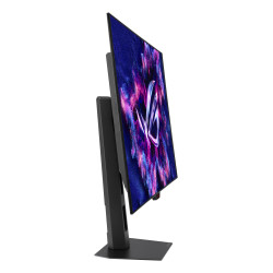 ASUS ROG Strix OLED XG32UCWG kompiuterio monitorius 80 cm (31.5") 3840 x 2160 pikseliai 4K Ultra HD Juoda