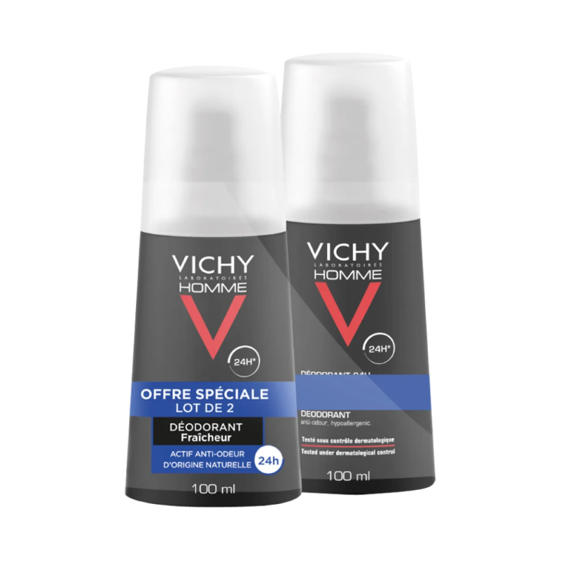 Vichy 3433425000664