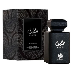 Al Wataniah Al Layl Perfume EDP 100 ml