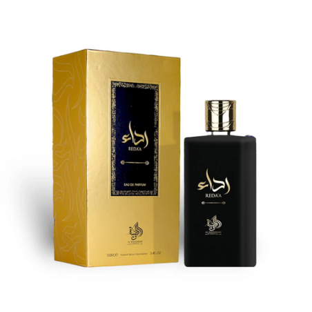 Al Wataniah Reda'a Perfume EDP 100 ml