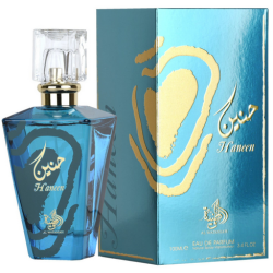 Al Wataniah Haneen Perfume EDP 100 ml