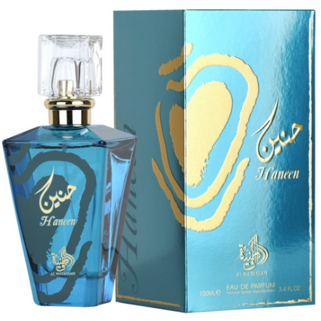 Al Wataniah Haneen Perfume EDP 100 ml