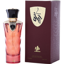 Al Wataniah Hayat Perfume EDP 100 ml