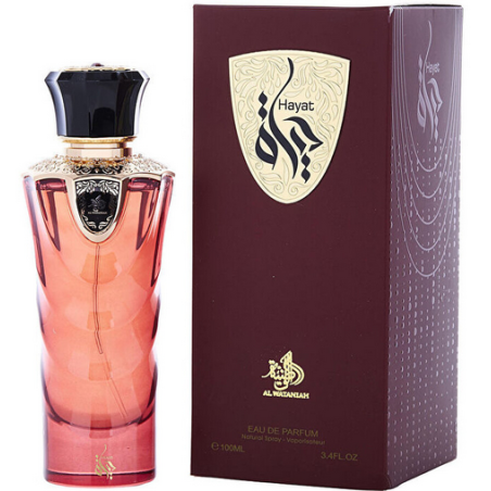 Al Wataniah Hayat Perfume EDP 100 ml