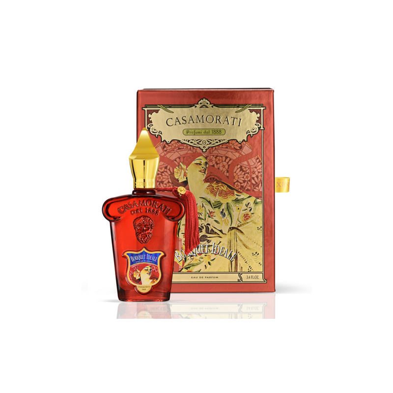 Xerjoff Casamorati Bouquet Ideale Perfume EDP 100 ml